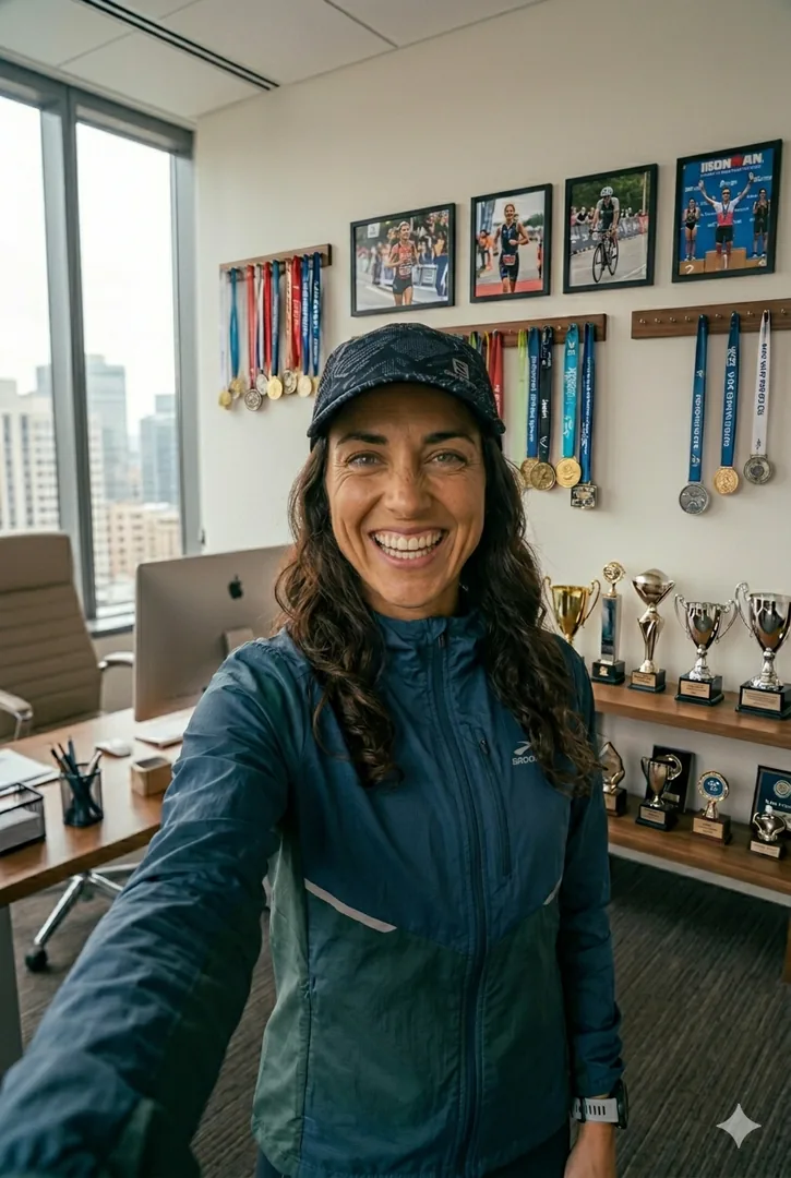 Sofía · Running
